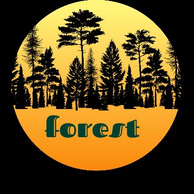 Forest ad