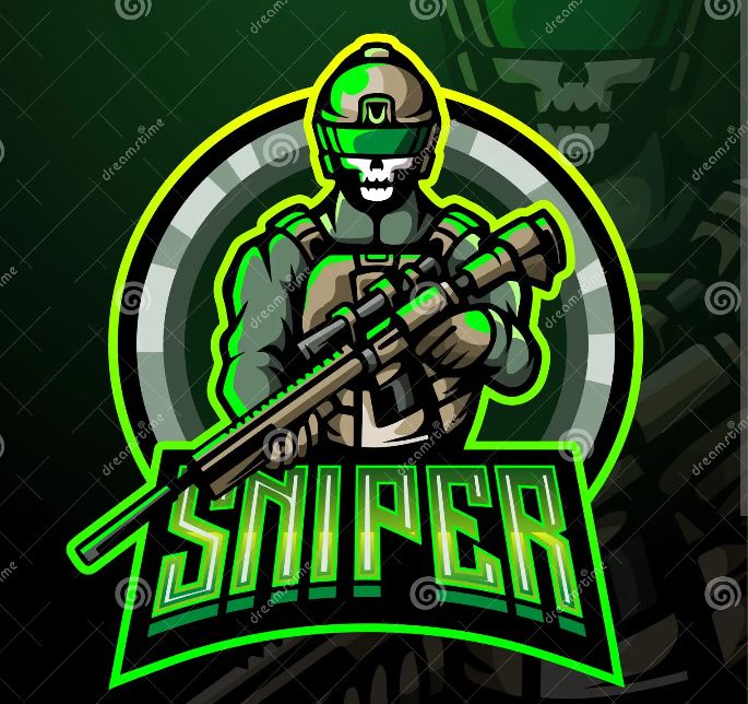SNIPER Ad