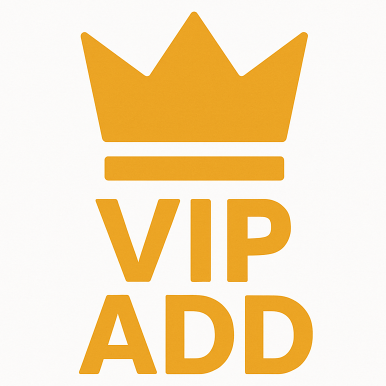 VIP AD