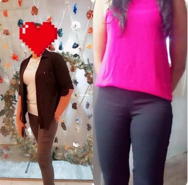 🔥 UNISEX GENUINE TR...