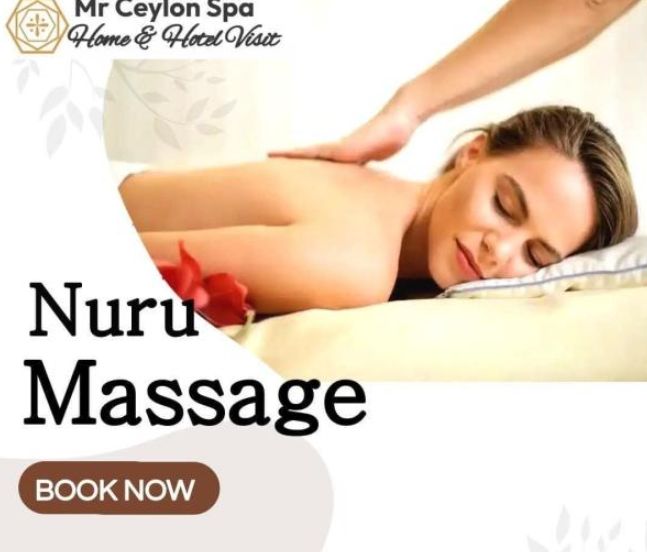 Professional Massage...