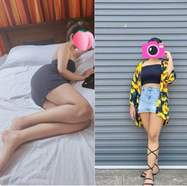 Hot sexy girls Colom...