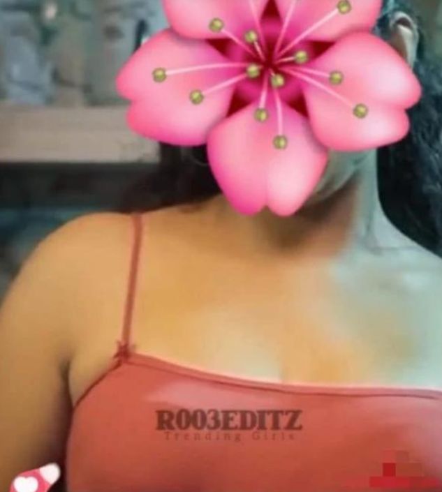 🌻🌻 TAMIL GIRL WELL...