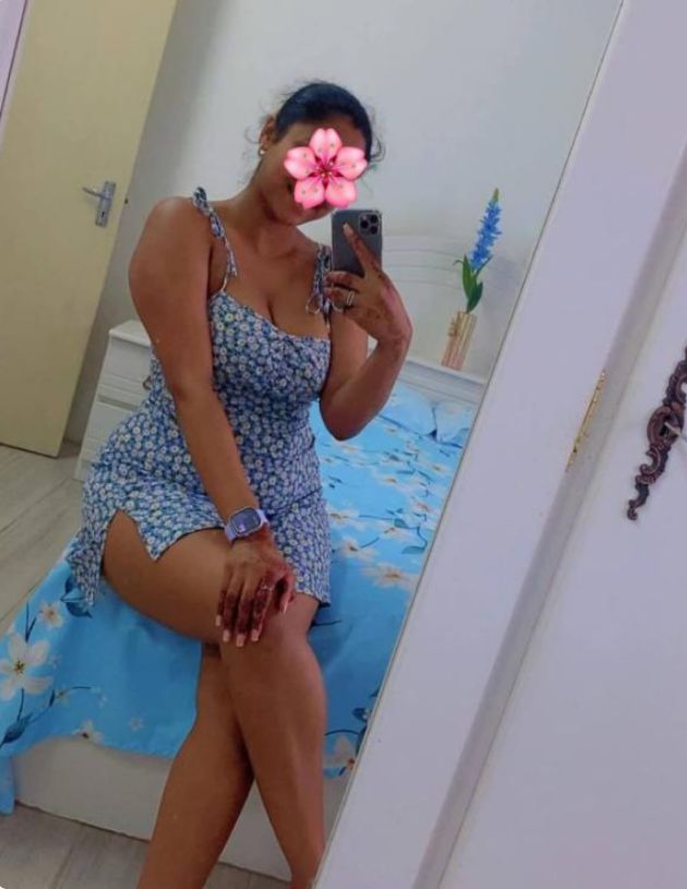 Hot girl nithu at Nu...