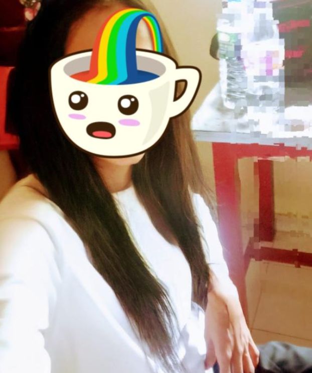 RITHU SLIM GIRL IN B...