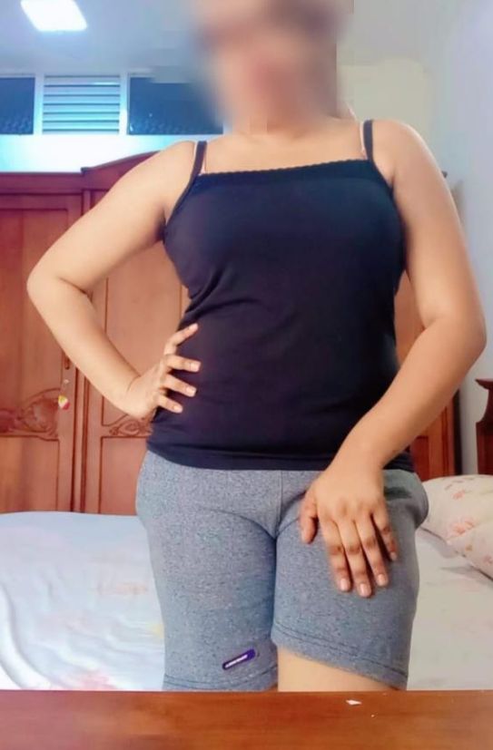 Tamil girl...Bambala...