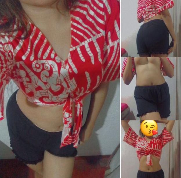 Young Girl 25 old