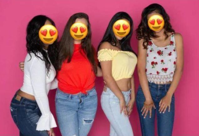 💞 NEW KANDY SALON A...