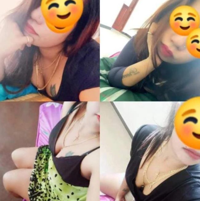 Full service & nuru...