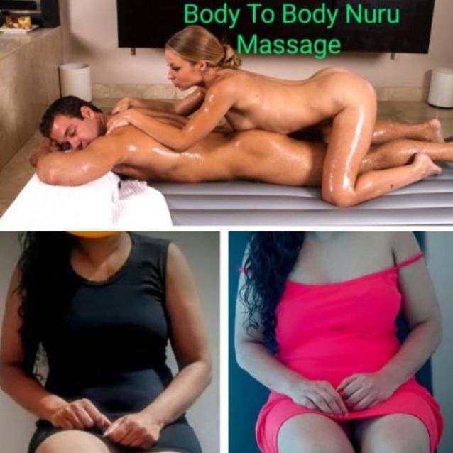 🥰Full Body Massage...