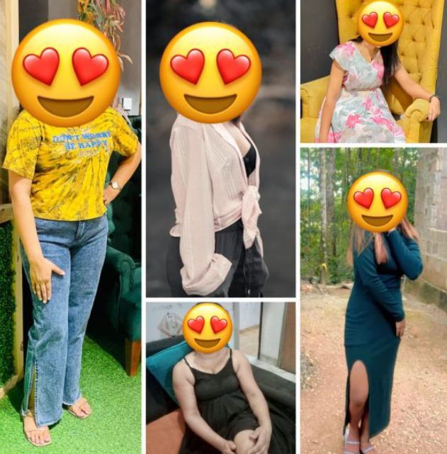 😍 VIP FULL SERVICE...
