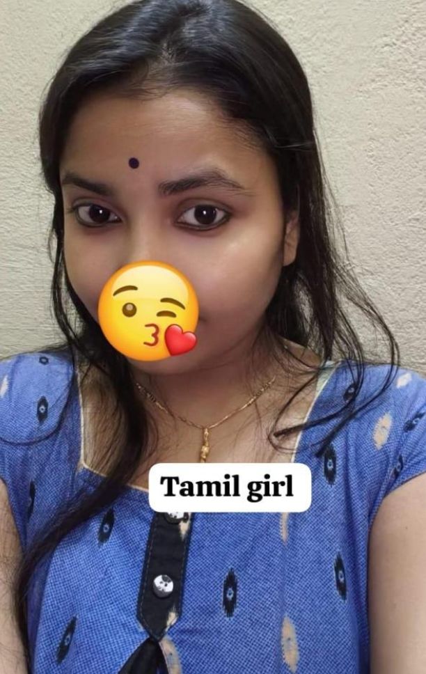 💋Tamil Girl Anu Gen...