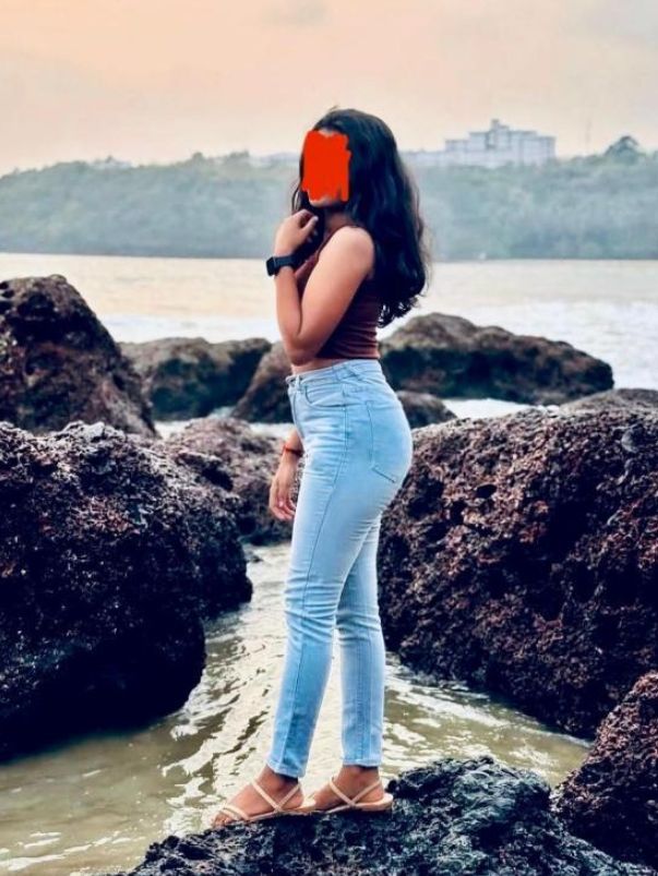 NUGEGODA new girl fu...