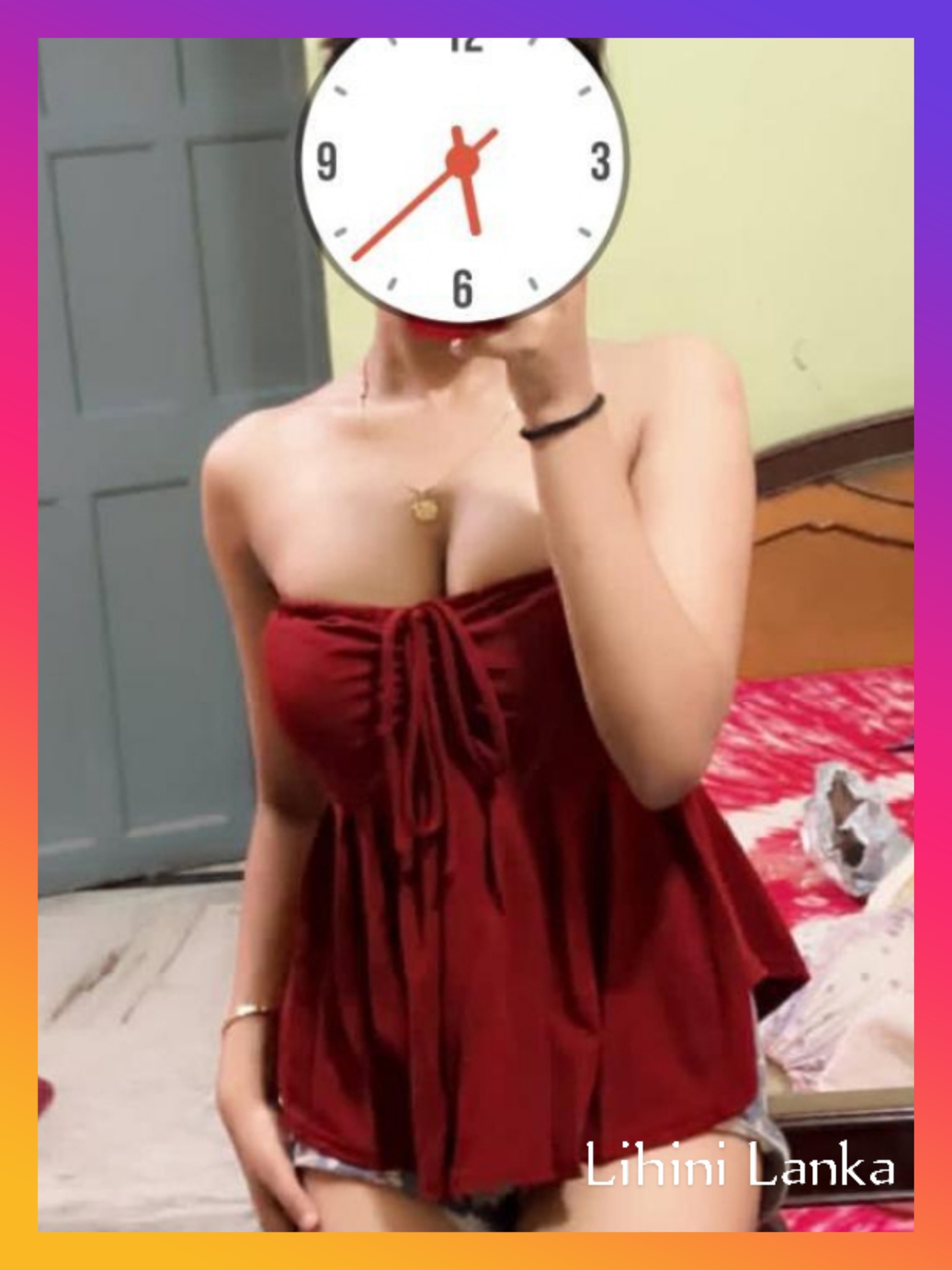 CAM SHOW /VOICE FUN...