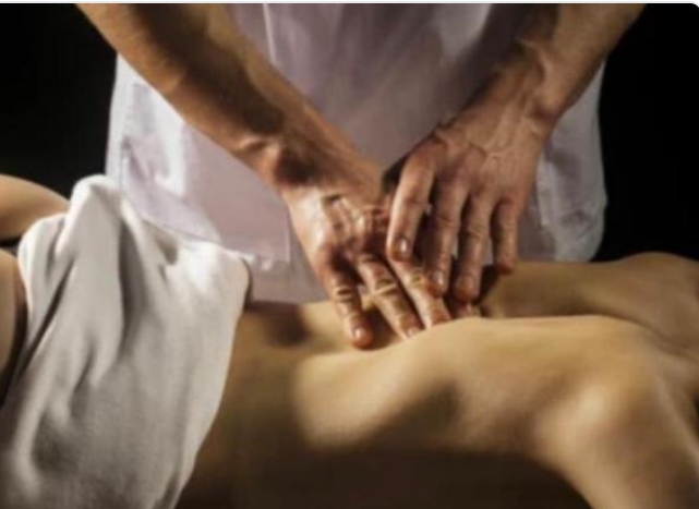 Massages For Ladies...