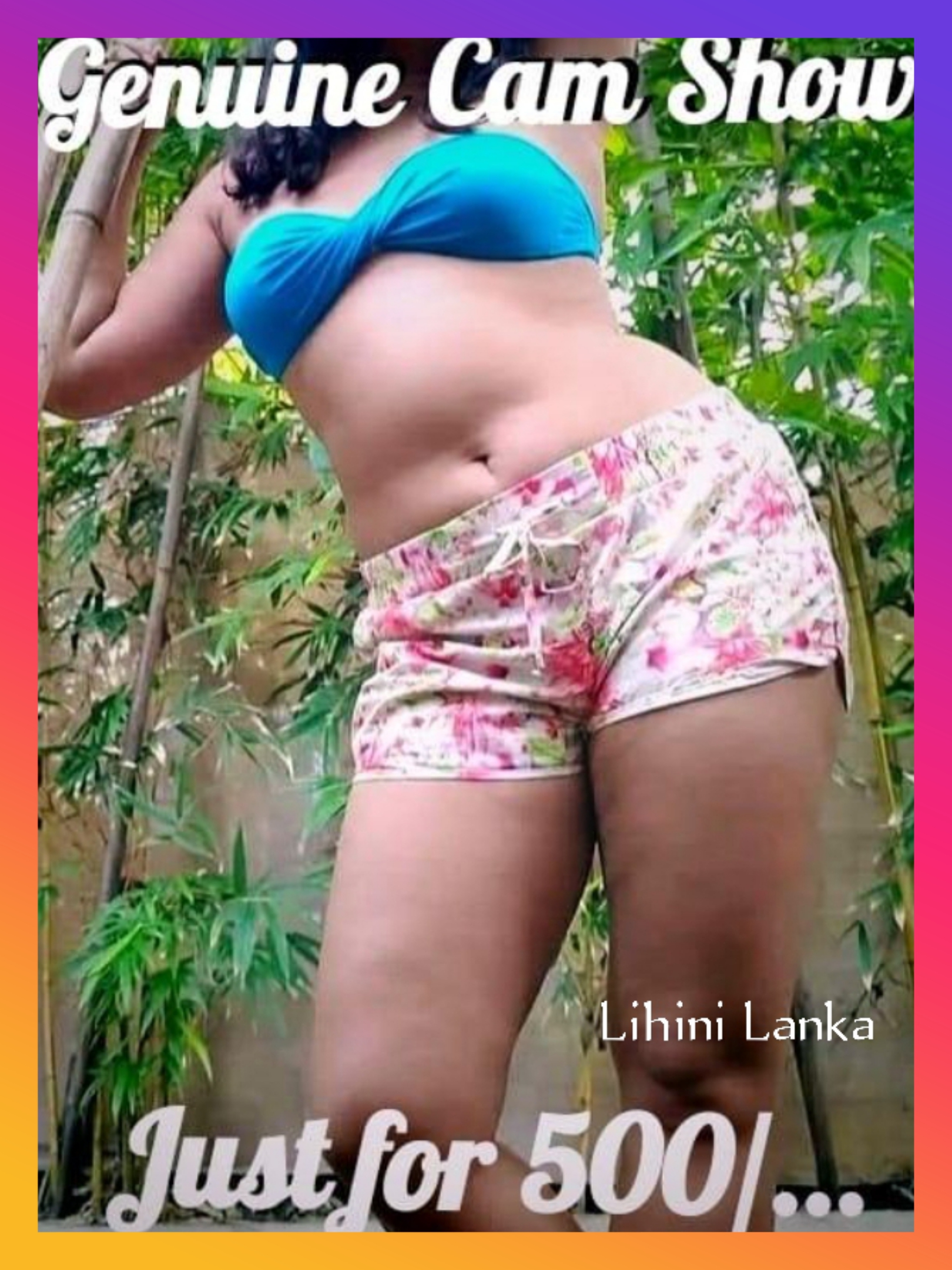 🌼NEW LIVE CAM GIRL...