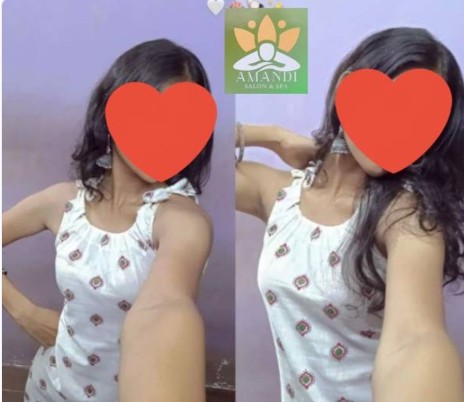 SPA Kandy 🌺 Girls S...